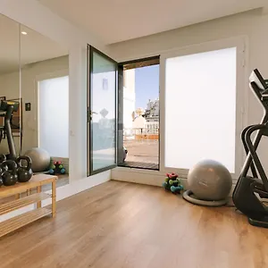 5* فندق Sonder Paseo De Gracia