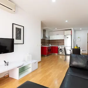 Rk Atlantis Vacational Appartement