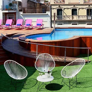 Hotell Axel Two 4 Sup - Adults Only