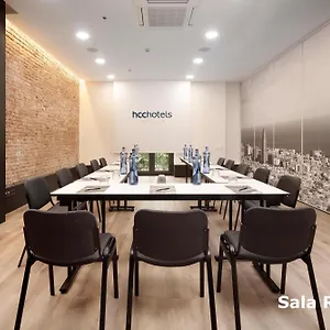 Hotell Hcc Regente