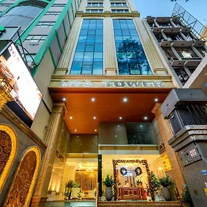 Nta服务式公寓 公寓式酒店 胡志明市