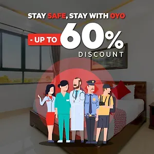 Yelo & Cafe 旅馆 胡志明市