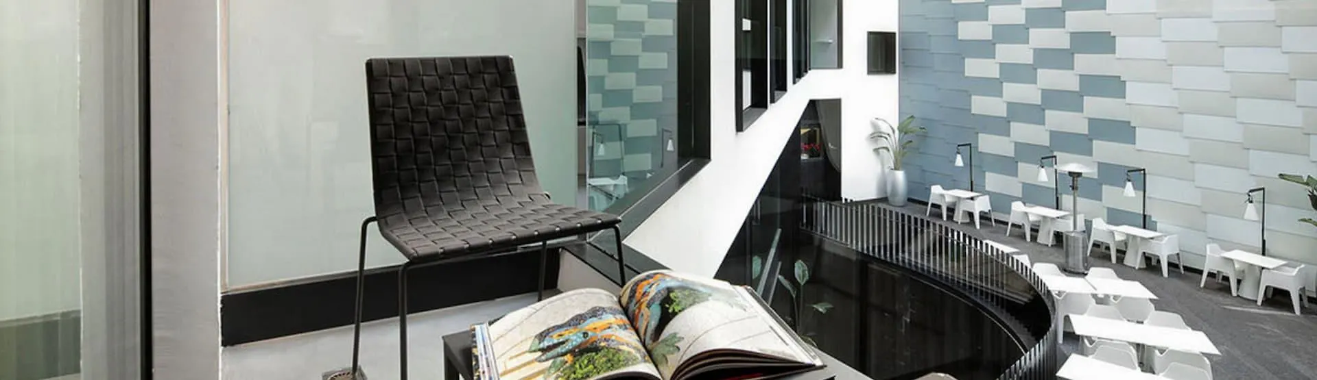 ****  Olivia Balmes Hotel Barcelona Spain