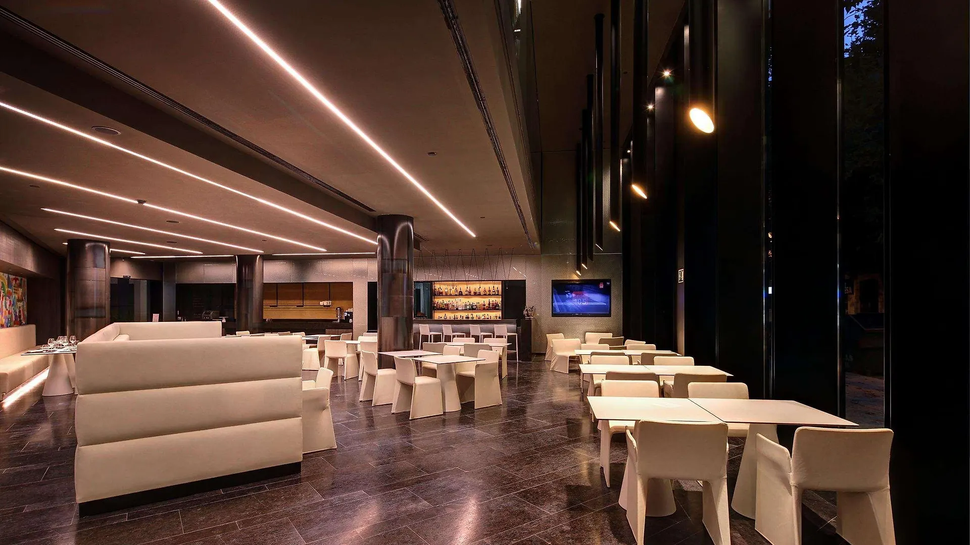 Olivia Balmes Hotel Barcelona