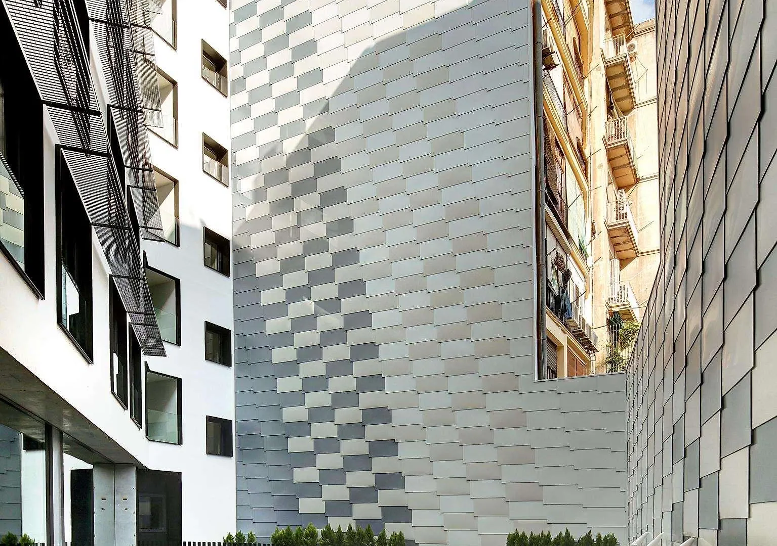 Olivia Balmes Hotel Barcelona
