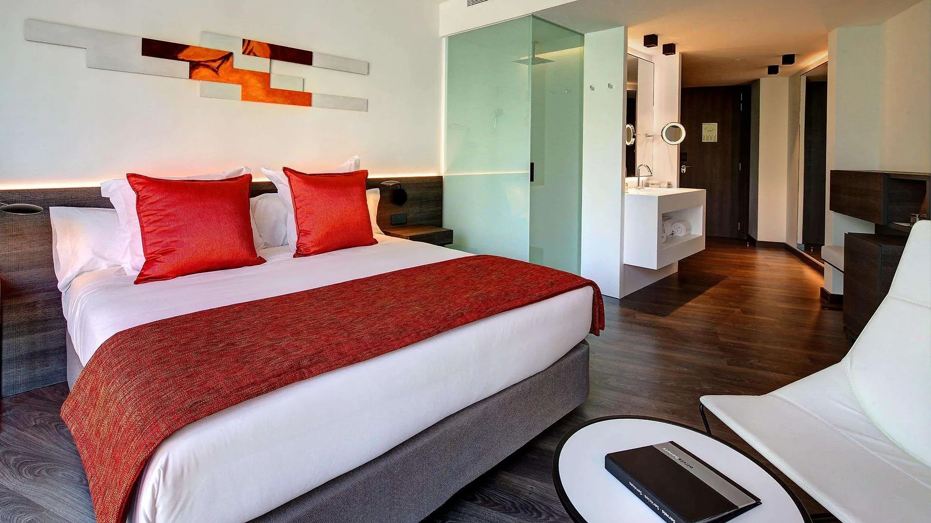 Olivia Balmes Hotel Barcelona