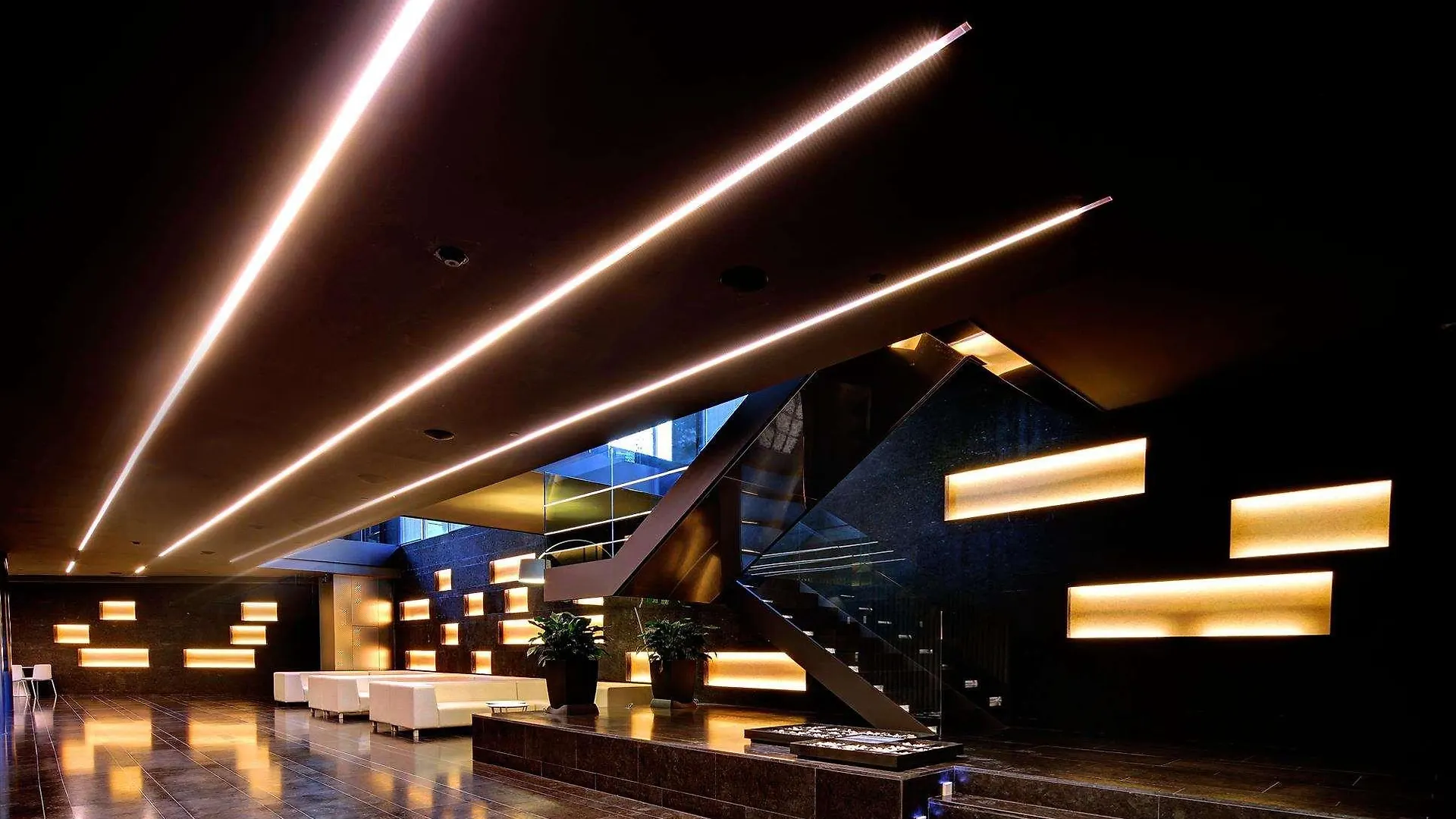 ****  Olivia Balmes Hotel Barcelona Spain