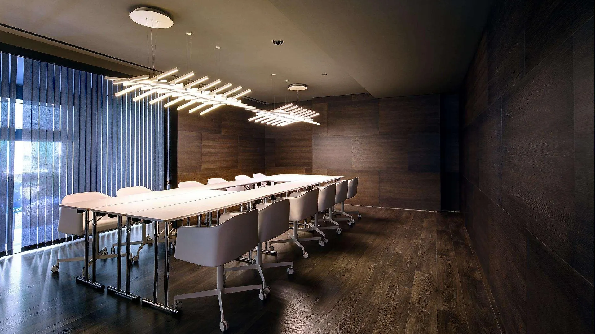 Olivia Balmes Hotel Barcelona