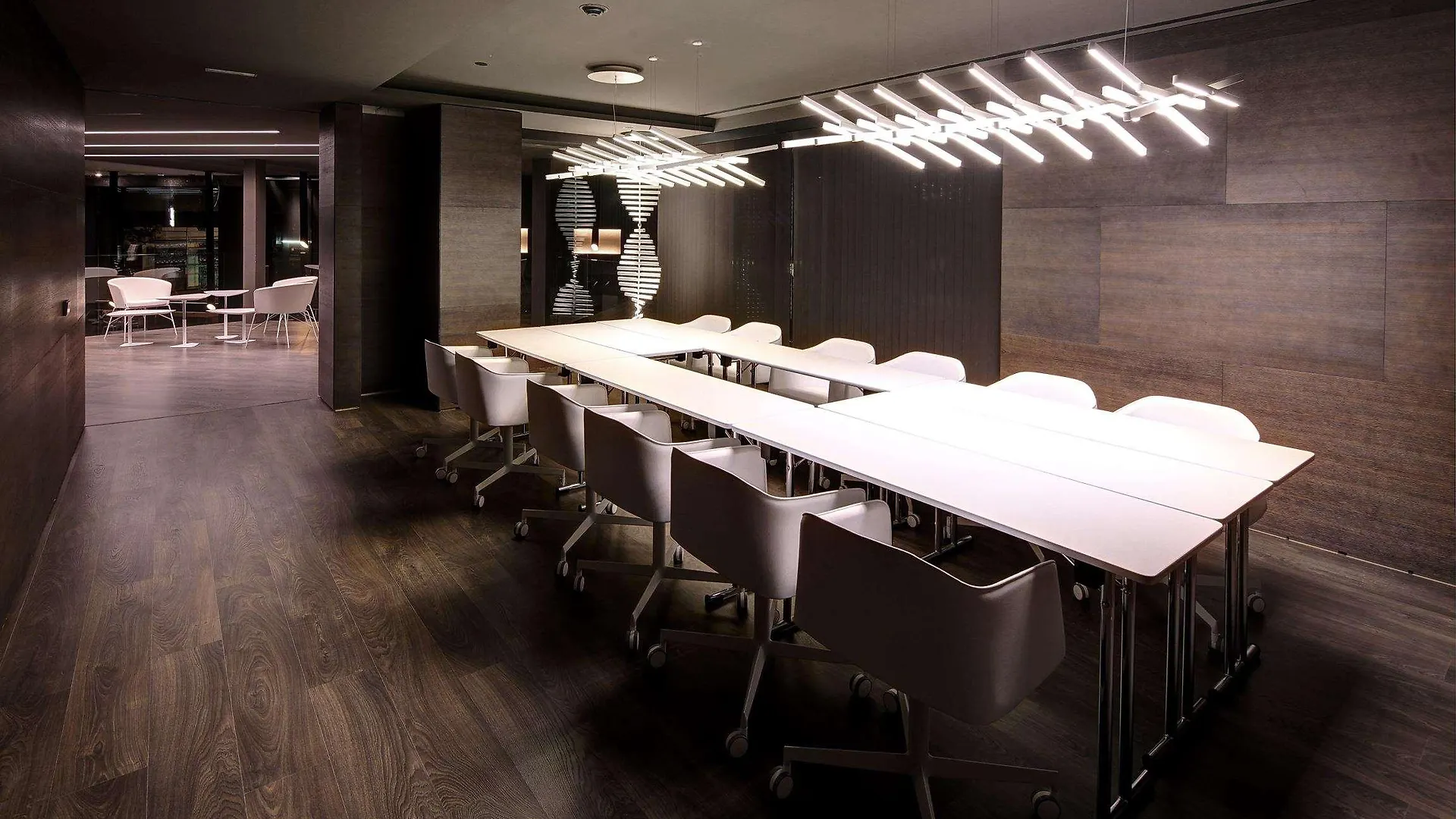 Olivia Balmes Hotel Barcelona