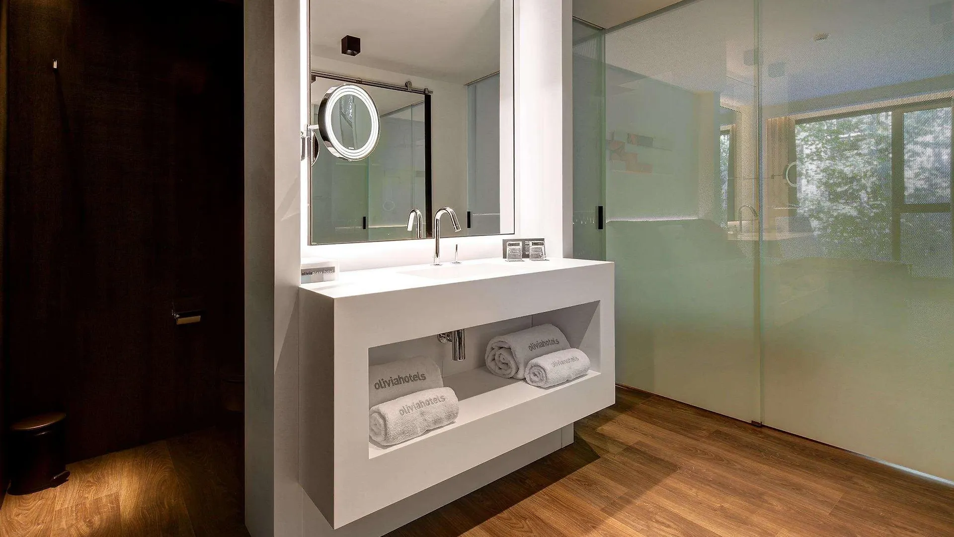 Olivia Balmes Hotel Barcelona