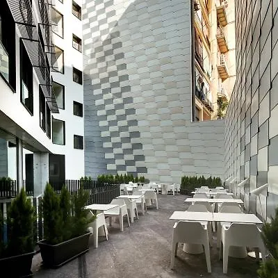 Olivia Balmes Hotel Barcelona