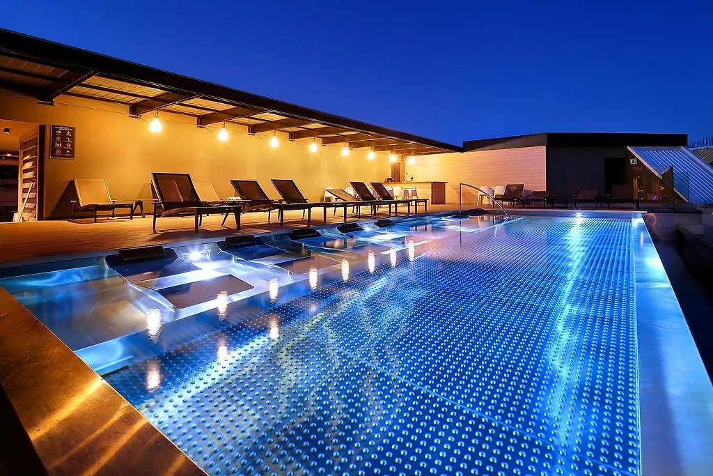 Olivia Balmes Hotel Barcelona