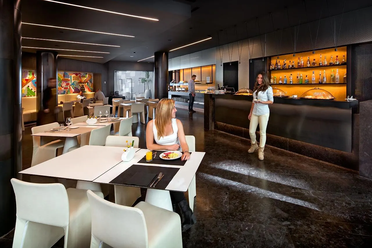 Olivia Balmes Hotel Barcelona