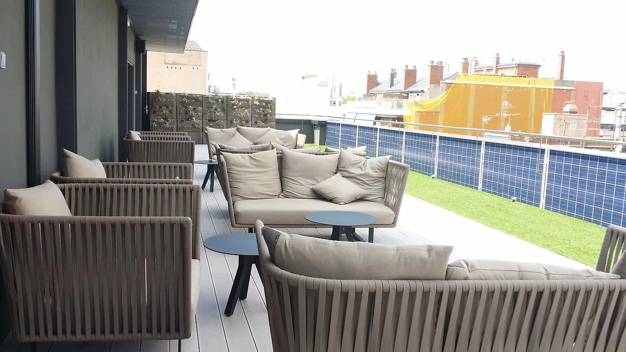Olivia Balmes Hotel Barcelona