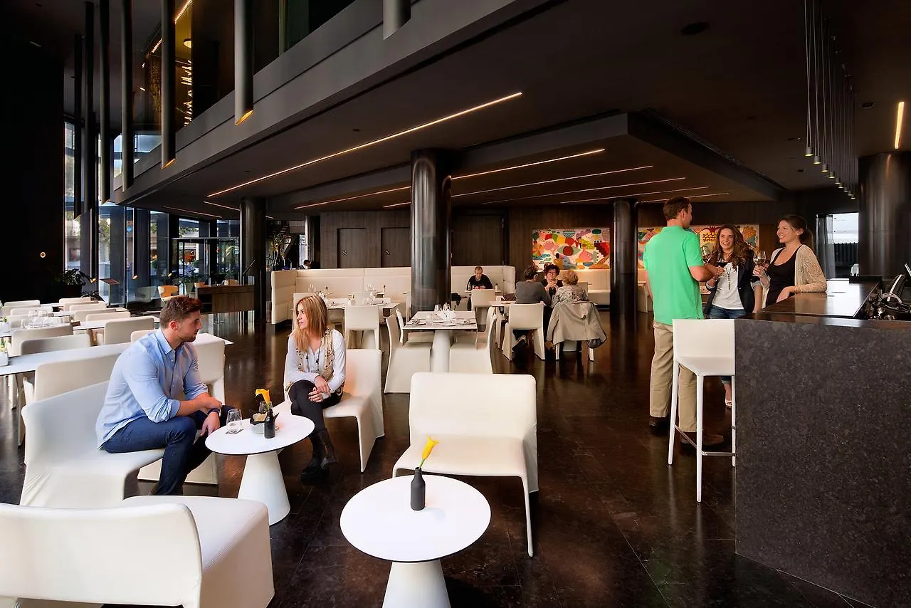 Olivia Balmes Hotel Barcelona