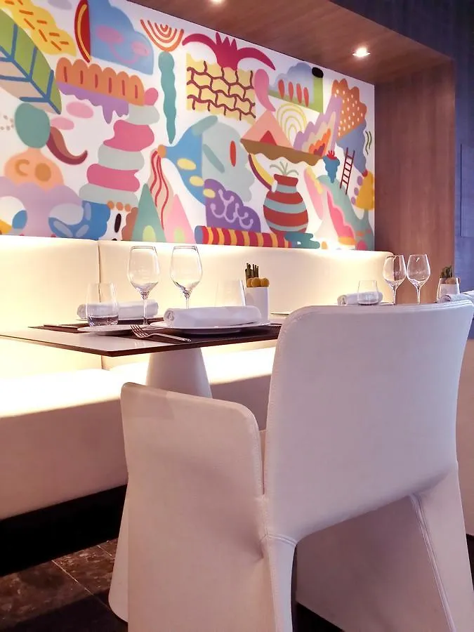 Olivia Balmes Hotel Barcelona 4*,  Spain