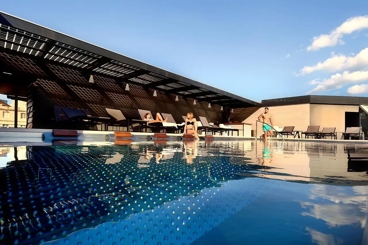 Olivia Balmes Hotel Barcelona