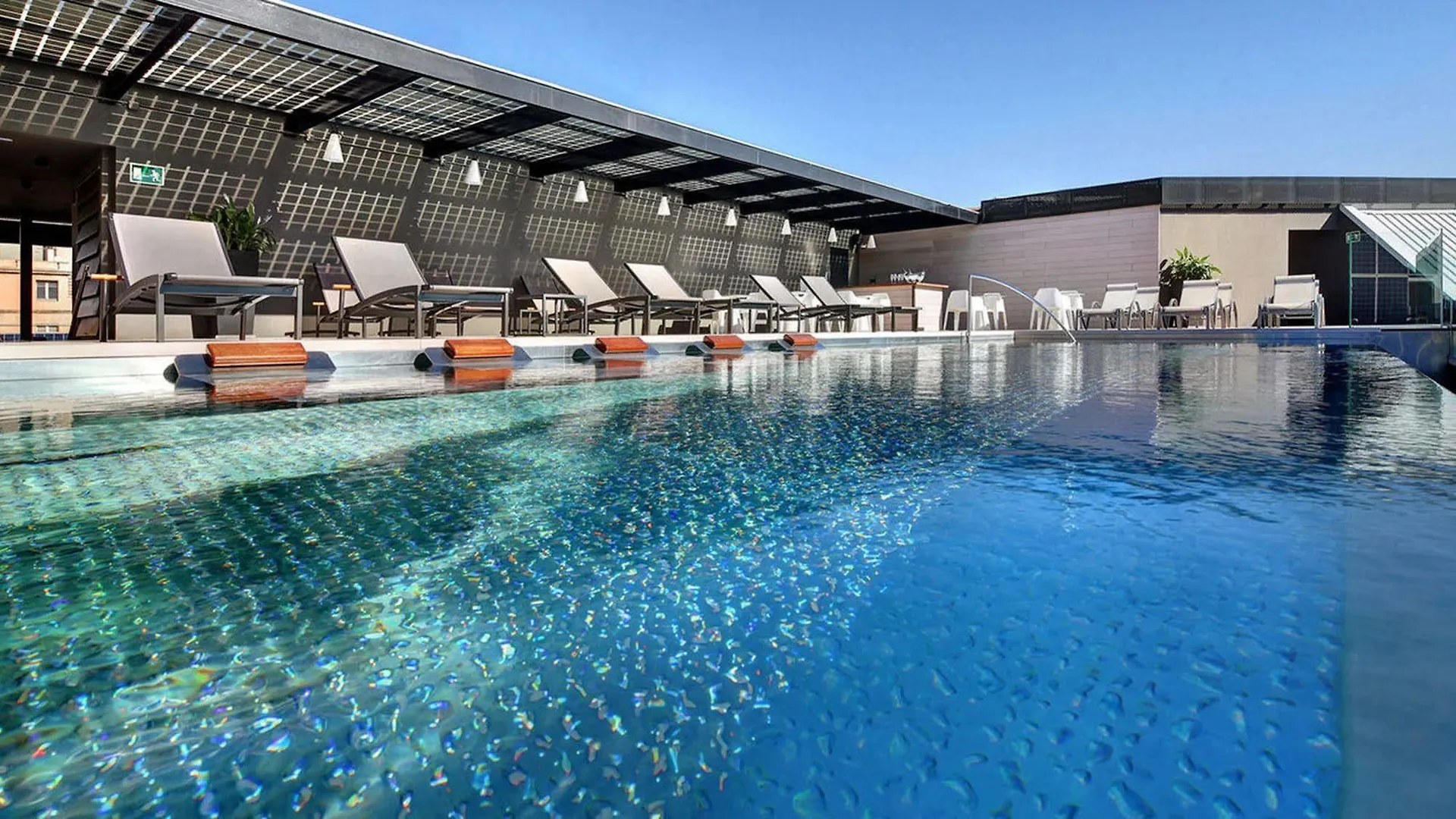 Olivia Balmes Hotel Barcelona