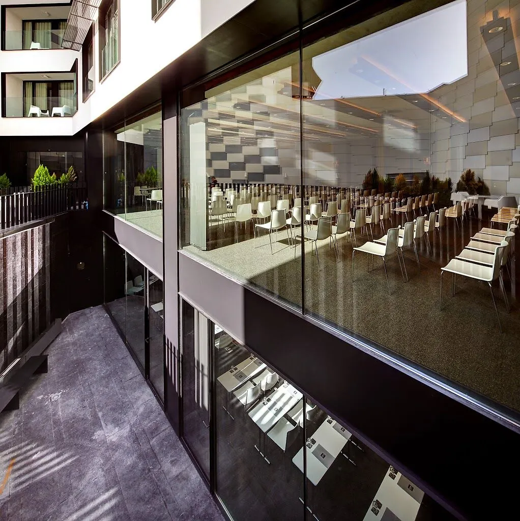 Olivia Balmes Hotel Barcelona 4*,  Spain