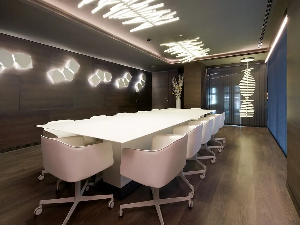 Olivia Balmes Hotel Barcelona