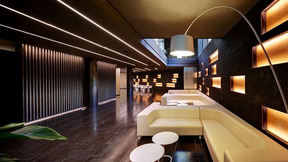 Olivia Balmes Hotel Barcelone Espagne