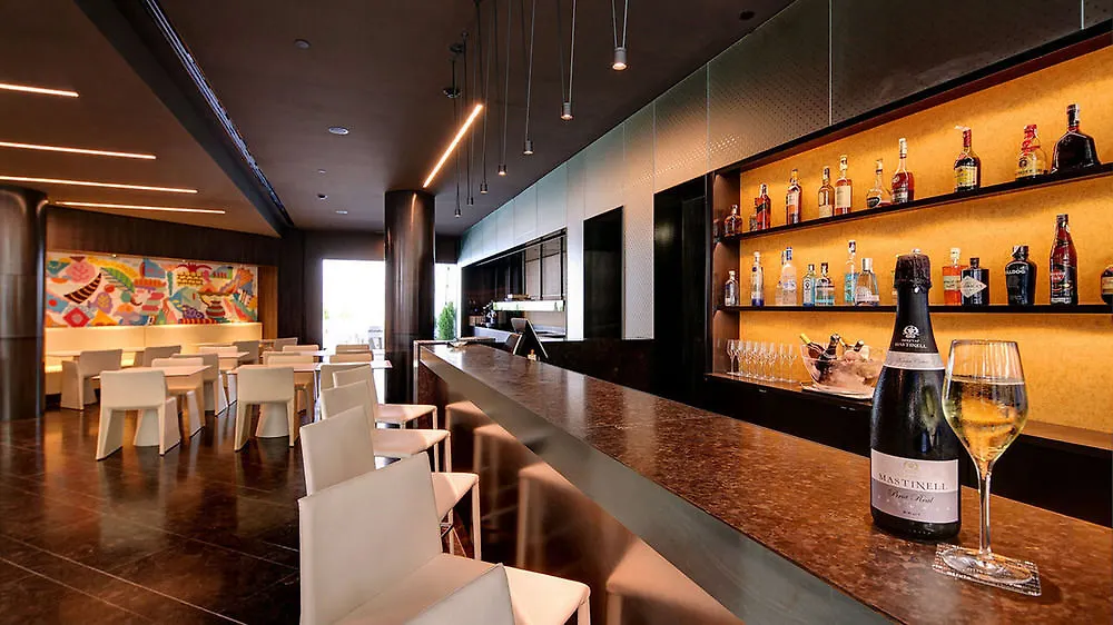 Olivia Balmes Hotel Barcelona